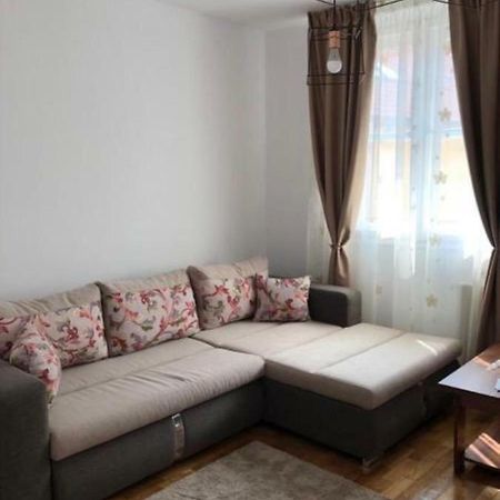 Casa Alise-Luise Apartment Брашов Екстериор снимка