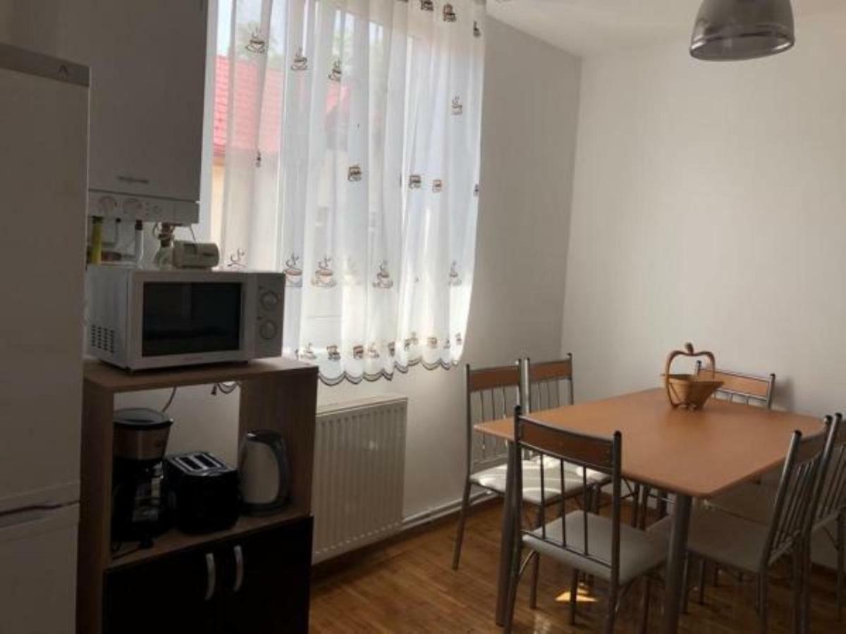 Casa Alise-Luise Apartment Брашов Екстериор снимка