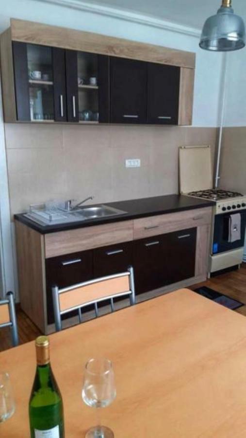 Casa Alise-Luise Apartment Брашов Екстериор снимка