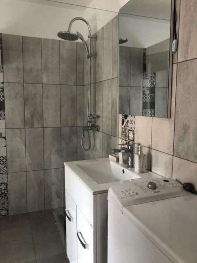 Casa Alise-Luise Apartment Брашов Екстериор снимка